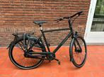 NIEUWSTAAT herenfiets Batavus Dinsdag (57), Fietsen en Brommers, Fietsen | Heren | Herenfietsen, Ophalen, Versnellingen, Batavus