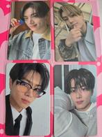 Enhypen Photocards - 5 euro per stuk, Ophalen of Verzenden, Zo goed als nieuw, Foto of Kaart