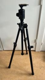 Manfrotto statief ! Vandaag ophalen  (200€), Audio, Tv en Foto, Fotografie | Statieven en Balhoofden, Ophalen, Gebruikt, Driepoot