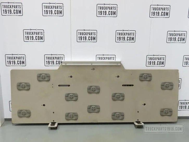 DAF 2126798 Bed DAF XF, Auto-onderdelen, Vrachtwagen-onderdelen, DAF, Interieur en Bekleding, Gebruikt, Ophalen