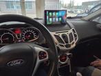 Carplay/Android auto Ford Fiesta + Inbouw, Auto diversen, Autoradio's, Info@mrautosystemen.nl, -, Nieuw, Ophalen of Verzenden