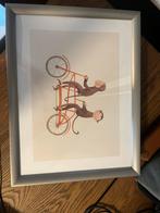 De lijsten van Ikea, Ophalen, Zo goed als nieuw, Hout, Minder dan 50 cm