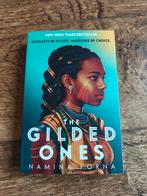 The Gilded Ones - Namina Forna, Nieuw, Ophalen of Verzenden, Fictie, Namina Forna
