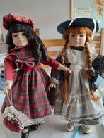 Promenade Collection poppen, Verzamelen, Poppen, Ophalen of Verzenden, Gebruikt, Pop