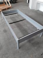 Showmodel Bed metaal 90x200 cm Bed box Wonen, Huis en Inrichting, Slaapkamer | Bedden, Bed box Wonen, Verstelbaar, 90 cm, Eenpersoons