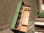 Rollers voor zware machines, Doe-het-zelf en Verbouw, Ophalen, Gebruikt