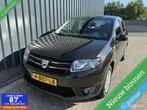 Dacia Sandero 0.9 TCe Blackline NWE KETTING/AIRCO/5DRS/NAVI/, Auto's, Dacia, Voorwielaandrijving, Gebruikt, 937 kg, Electronic Stability Program (ESP)