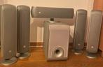 Bowers & Wilkins VM1 5.1 Set + AS1 Subwoofer, Overige merken, Gebruikt, 70 watt of meer, Ophalen of Verzenden