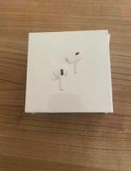 Airpods pro 2e generatie, Ophalen of Verzenden, Nieuw