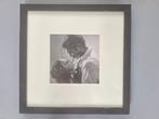 Prent Gone with the wind met Clarck Gable en Vivien Leigh, Ophalen of Verzenden, Zo goed als nieuw