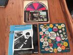 3 lp’s van rob hoeke, Ophalen of Verzenden, 1960 tot 1980, Zo goed als nieuw, Jazz