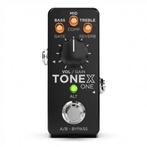 IK Multimedia ToneX One - Nieuw in Doos!, Muziek en Instrumenten, Ophalen of Verzenden, Nieuw, Overige typen