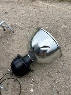hanglamp, Ophalen, Gebruikt, Metaal, Minder dan 50 cm