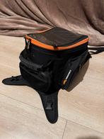 KTM powerparts tank tas, Motoren, Accessoires | Koffers en Tassen, Ophalen of Verzenden, Zo goed als nieuw