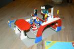 Te koop: Lego Legoland Motor Speedway 6381 met boekje, Ophalen of Verzenden, Gebruikt, Lego
