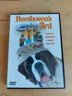 Beethoven 3, Alle leeftijden, Ophalen of Verzenden, Zo goed als nieuw, Actiekomedie