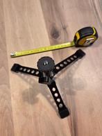 Tafelstatief, Ophalen of Verzenden, Gebruikt, Minder dan 150 cm, Driepoot