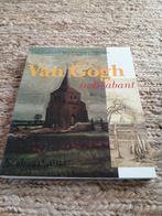 van gogh in brabant, Ophalen of Verzenden, Gelezen
