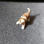 Schleich Sint Bernard pup, Ophalen of Verzenden, Zo goed als nieuw