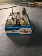 M rail spoorweg overgang, Gelijkstroom, Nieuw, Rails, Ophalen of Verzenden