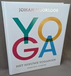 Boek Het nieuwe yogaboek - Johan Noorloos, Boeken, Instructieboek, Ophalen of Verzenden, Meditatie of Yoga, Zo goed als nieuw