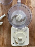 Braun keukenmachine, 1 tot 2 liter, Ophalen of Verzenden, Gebruikt, 3 snelheden of meer