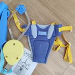 Baby bouncer / deurschommel, Kinderen en Baby's, Zo goed als nieuw, Ophalen