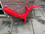 Tomos frame zonder kenteken, Fietsen en Brommers, Brommers | Tomos, Ophalen, Gebruikt