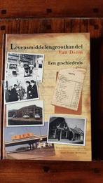 Druten levensmiddelengroothandel van Diem  HC, Ophalen of Verzenden, 20e eeuw of later