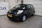 Toyota Yaris 1.0 VVTi Acces Dealer APK 1e eigenaar PDC Airco, Voorwielaandrijving, Euro 5, Stof, Gebruikt