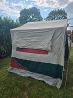 Jamet Montana vouwwagen, Caravans en Kamperen, Ophalen, Tot en met 6