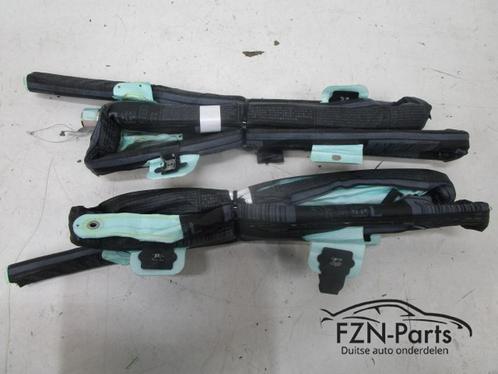 Audi A3 8V4 Sportback Dakairbag Set L+R, Auto-onderdelen, Elektronica en Kabels, Gebruikt, Ophalen of Verzenden