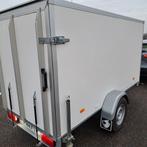 Hapert 1500kg met laadklep
uit 2023 in topstaat, Ophalen of Verzenden, Zo goed als nieuw