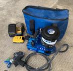 Graco quickshot verfspuit, Doe-het-zelf en Verbouw, Schildersmaterialen, Ophalen of Verzenden, Zo goed als nieuw, Verfspuit of Verfpomp