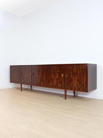 vintage XXL Fristho dressoir/sideboard beschikbaar voor biedingen
