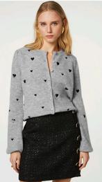 Fabienne Chapot Lidia cardigan/ vest maat S *nieuw *, Kleding | Dames, Fabienne Chapot, Ophalen of Verzenden, Nieuw, Maat 36 (S)
