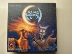Blue Moon kaartspel uit 2004 - Fantasy Flight Games, Een of twee spelers, Ophalen of Verzenden, Zo goed als nieuw, Fantasy Flight Games