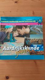 Aardrijkskunde geven - Praktische vakdidactiek, Ophalen of Verzenden, André de Hamer, Overige niveaus, Aardrijkskunde