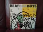 The Beat Box Boys - Give Me My Money (Maxi), Ophalen of Verzenden, Gebruikt, 12 inch, Techno of Trance