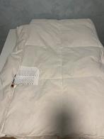 Ikea Hönsbär Donzen Dekbed 140x200 ZGAN, Huis en Inrichting, Slaapkamer | Beddengoed, Eenpersoons, Verzenden, Wit, Deken of Dekbed