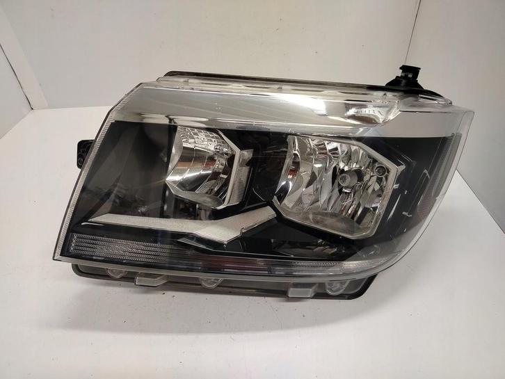 VW Crafter II Lamp links normaal Ideaal, Auto-onderdelen, Verlichting, Volkswagen, Gebruikt, Ophalen of Verzenden