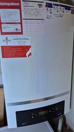 Nefit topline compact hrc 25, Ophalen, 30 tot 80 cm, Cv-ketel of Combi-ketel, Minder dan 60 cm