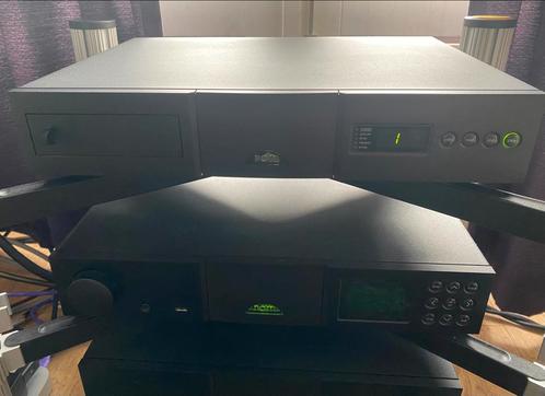 Naim cdx2.2 (met digitale uitgang!), Audio, Tv en Foto, Cd-spelers, Zo goed als nieuw, Overige merken, Ophalen