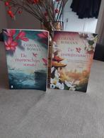 Corina Bomann - De maneschijn sonate & jasmijnzussen, Ophalen of Verzenden, Zo goed als nieuw, Corina Bomann