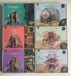NIEUW Diverse Crafts & Co miniatuur bouwpakketten te koop, Ophalen of Verzenden, Nieuw, Knutselwerk