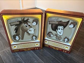 Disney Toy Story Beelden beschikbaar voor biedingen