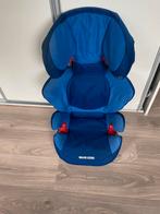 Maxi cosi rodi XP met isofix blauw, Kinderen en Baby's, Autostoeltjes, Ophalen, Gebruikt, 15 t/m 36 kg, Isofix