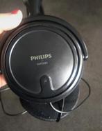 SPH2000 hoofdtelefoon Philips, Audio, Tv en Foto, Koptelefoons, Over oor (circumaural), Philips, Ophalen of Verzenden, Zo goed als nieuw