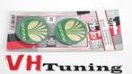 T-style AC60DWXX naaf stickers 60MM Daewoo, Ophalen of Verzenden