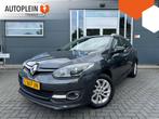 Renault Megane 1.2 TCe Limited|*Climate*|Navi|Keyless|Trekha, Voorwielaandrijving, Gebruikt, 4 cilinders, Met garantie (alle)